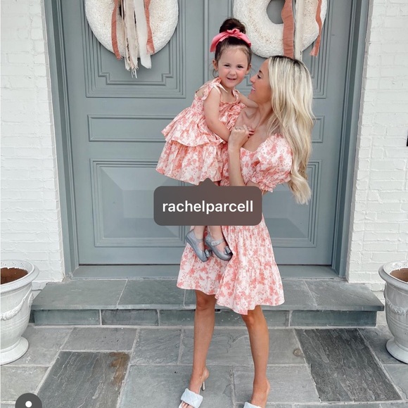 Rachel Parcell Spring Collection Dress - Picture 3 of 7